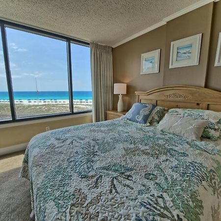 Dunes Of Panama Apartman Panama City Beach Kültér fotó