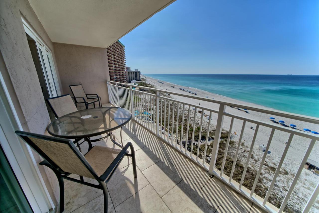 Dunes Of Panama Apartman Panama City Beach Kültér fotó