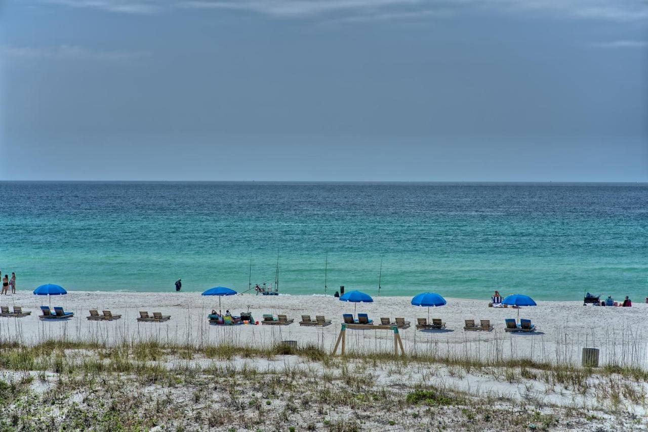 Dunes Of Panama Apartman Panama City Beach Kültér fotó